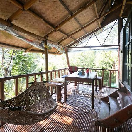 Busuanga Backpackers Vandrarhem Concepcion  Exteriör bild
