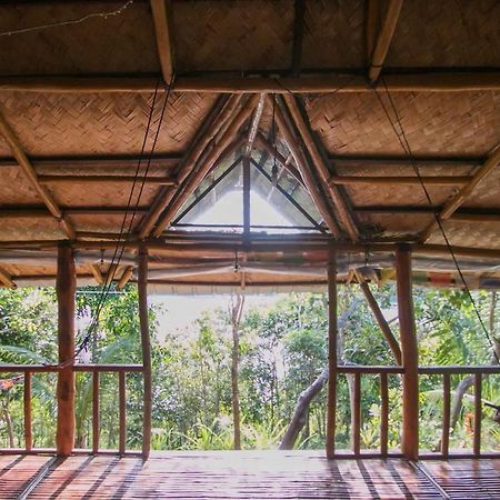 Busuanga Backpackers Vandrarhem Concepcion  Exteriör bild