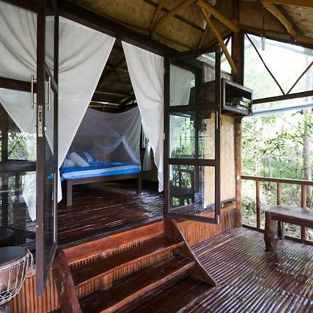 Busuanga Backpackers Vandrarhem Concepcion  Exteriör bild