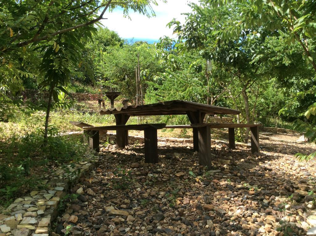 Busuanga Backpackers Vandrarhem Concepcion  Exteriör bild