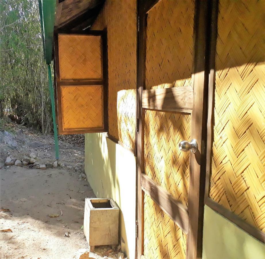 Busuanga Backpackers Vandrarhem Concepcion  Exteriör bild