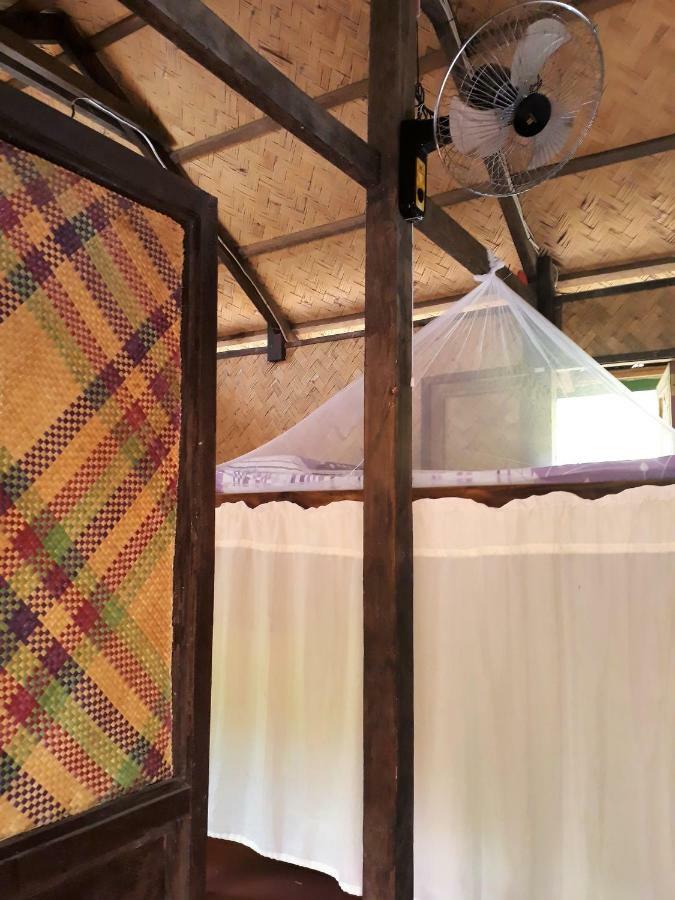 Busuanga Backpackers Vandrarhem Concepcion  Exteriör bild