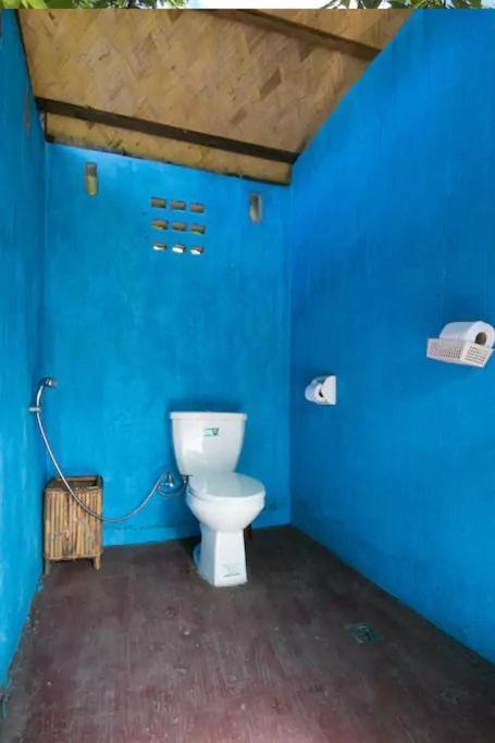Busuanga Backpackers Vandrarhem Concepcion  Exteriör bild